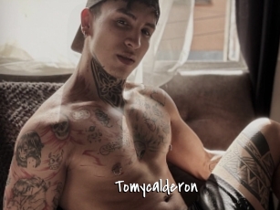 Tomycalderon