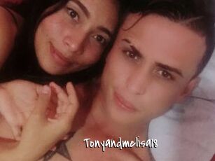 Tonyandmelisa18