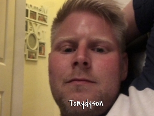 Tonydyson