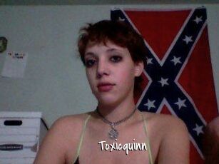 Toxicquinn