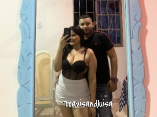 Travisandluisa