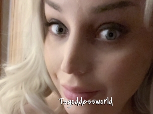 Tsgoddessworld