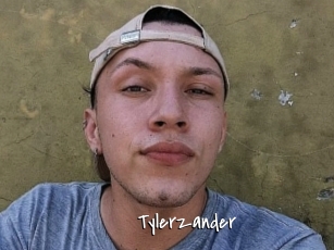 Tylerzander