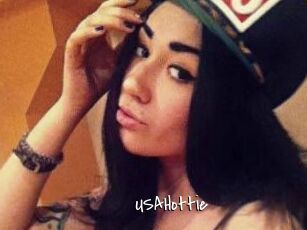 USAHottie