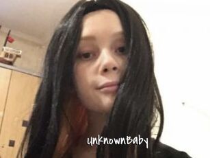 UnknownBaby