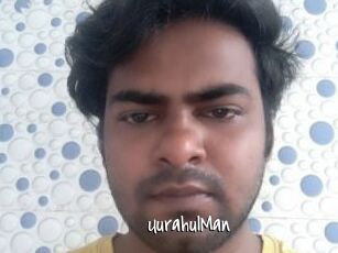 UurahulMan