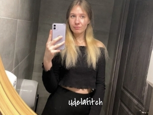 Udelafitch