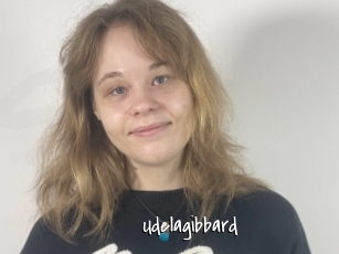 Udelagibbard