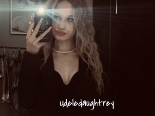 Udeledaughtrey