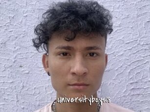 Universityboys18