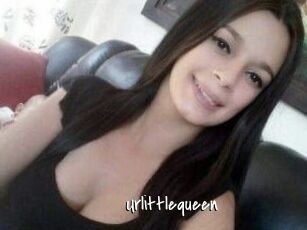 Urlittlequeen
