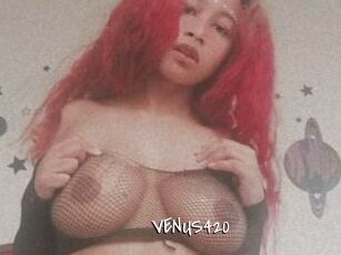 VENUS420