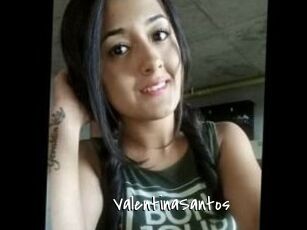 ValentinaSantos