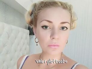 ValeryHotBoobs