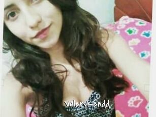 ValeryKendd