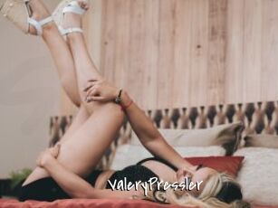 ValeryPressler