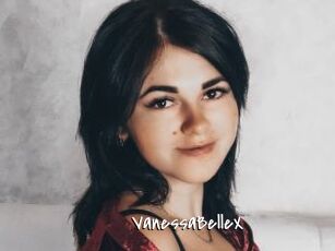 VanessaBelleX