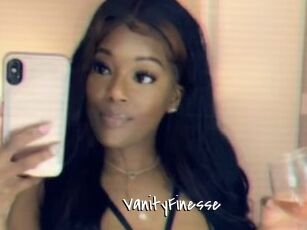 VanityFinesse