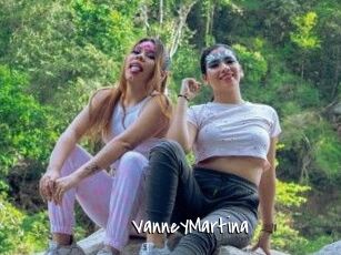 VanneYMartina