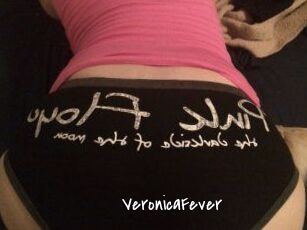 VeronicaFever Sexy Footjobs