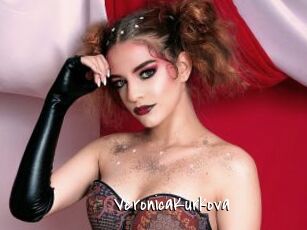VeronicaKurkova
