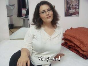 VickyReed_