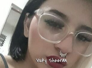 Vicky_Sheeran