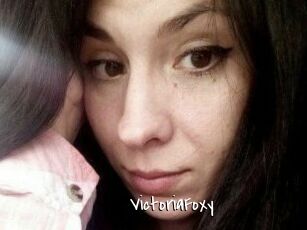 VictoriaFoxy