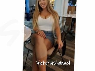 VictoriaShannel