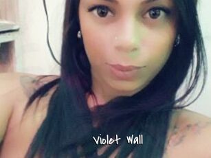 Violet_Wall