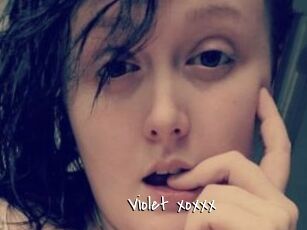 Violet_xoxxx