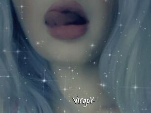VirgoK