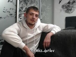 VitaliiZdorilov