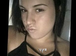 Vyra