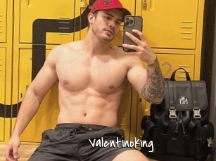 Valentinoking