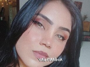 Valeriaaleon