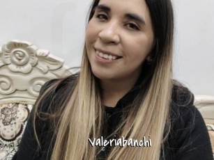 Valeriabanchi