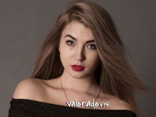 Valeriadevis
