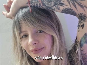 Valeriamillares