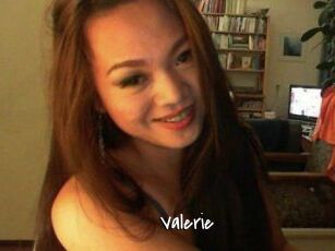 Valerie