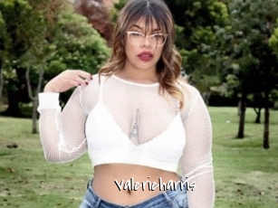 Valerieharris