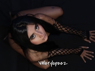 Valerylopeez