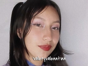 Valeryvalenntinn