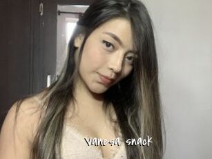 Vanesa_snack