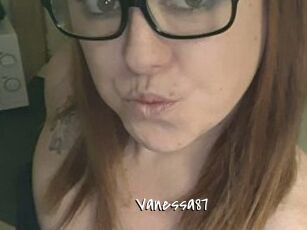 Vanessa87