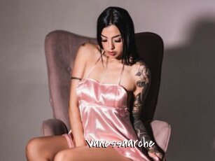 Vanessaarche