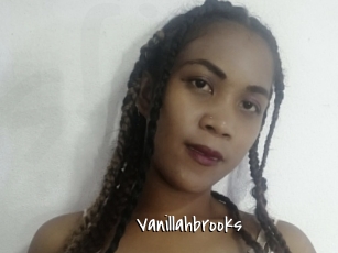 Vanillahbrooks