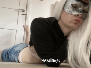 Vanillaoxy