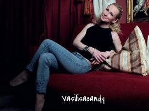 Vasilisacandy