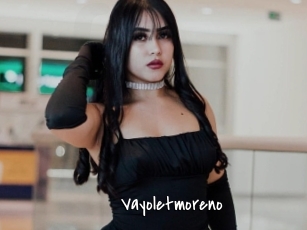 Vayoletmoreno